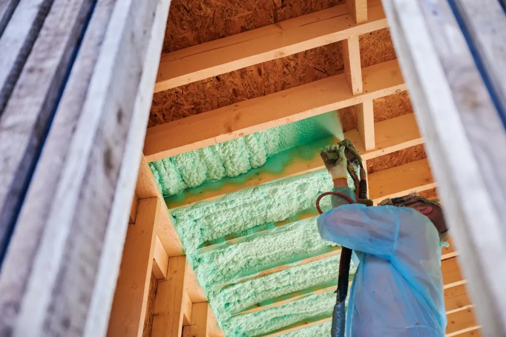 Voici 5 solutions d'isolation express pour ne plus subir l'hiver