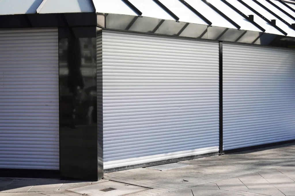 Voici comment entretenir vos volets roulants PVC