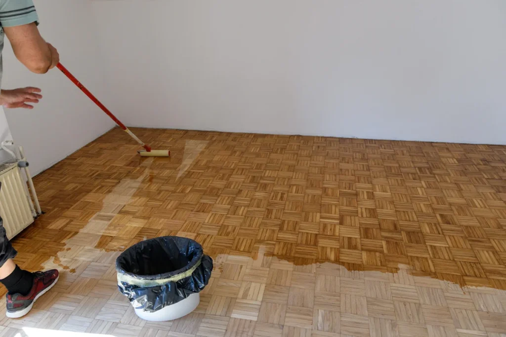 Voici pourquoi choisir un parquet extra fin pour votre rénovation